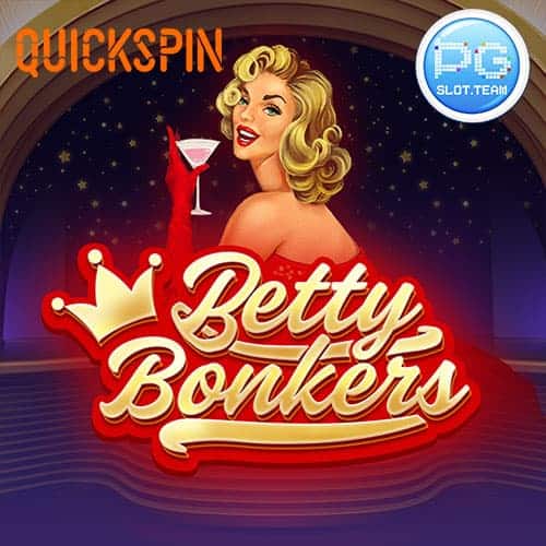 Betty-Bonkers