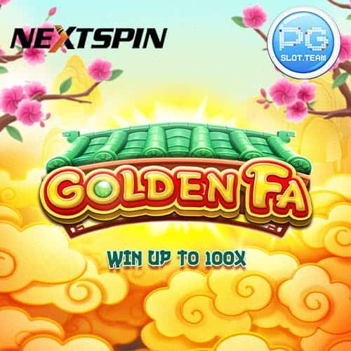 Golden-Fa