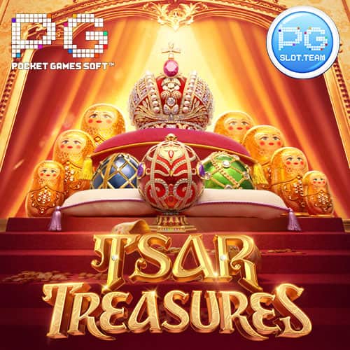 Tsar-Treasures