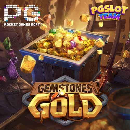 Gemstones Gold
