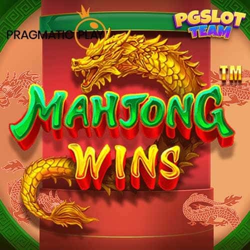 Mahjong Wins