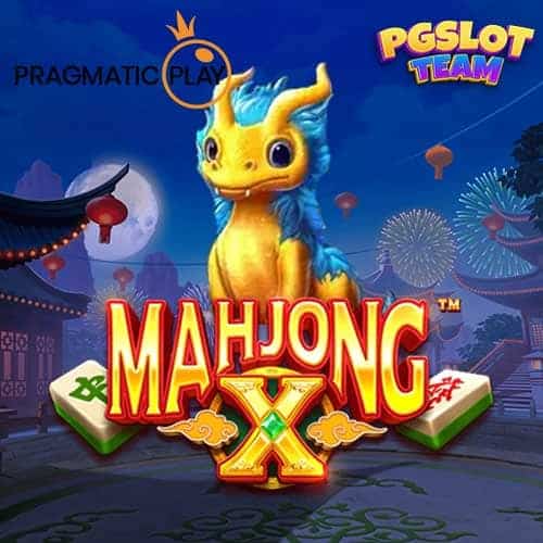 Mahjong X