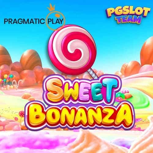 Sweet Bonanza