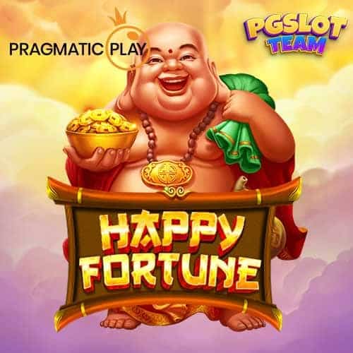 Happy Fortune