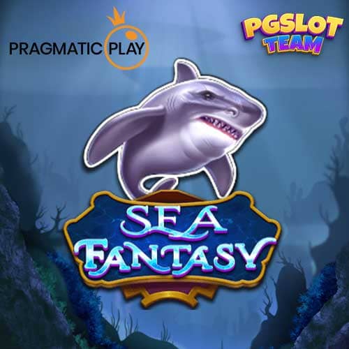 Sea Fantasy