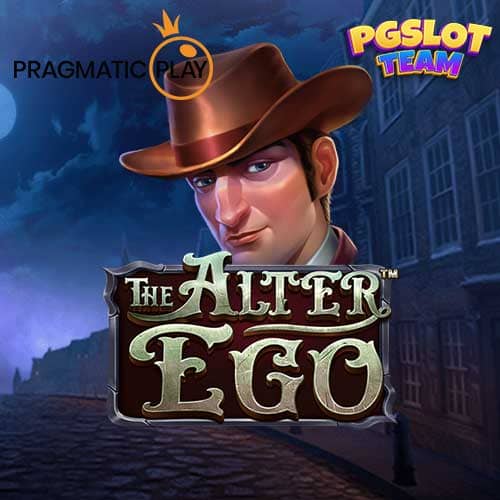 The Alter Ego