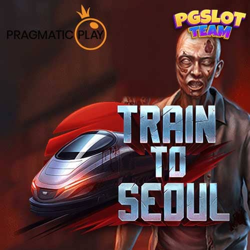 Train to Seoul
