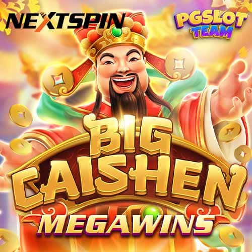 Big CaiShen