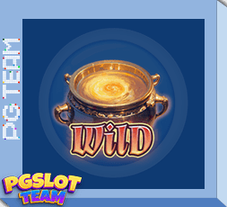 MysticPotions Slot Review