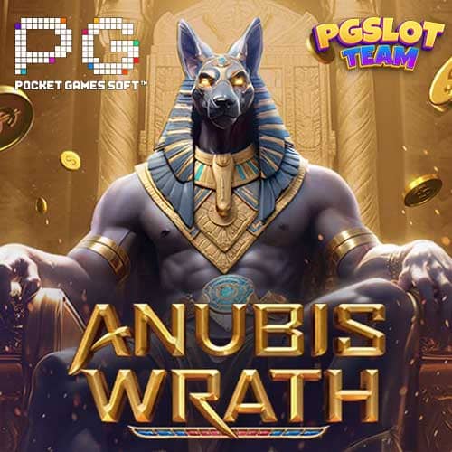 Anubis Wrath