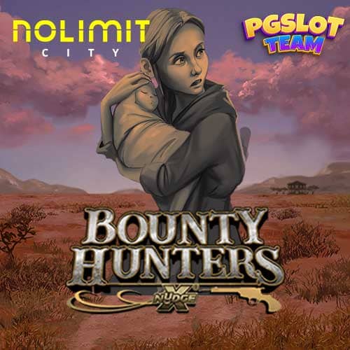 Bounty Hunters
